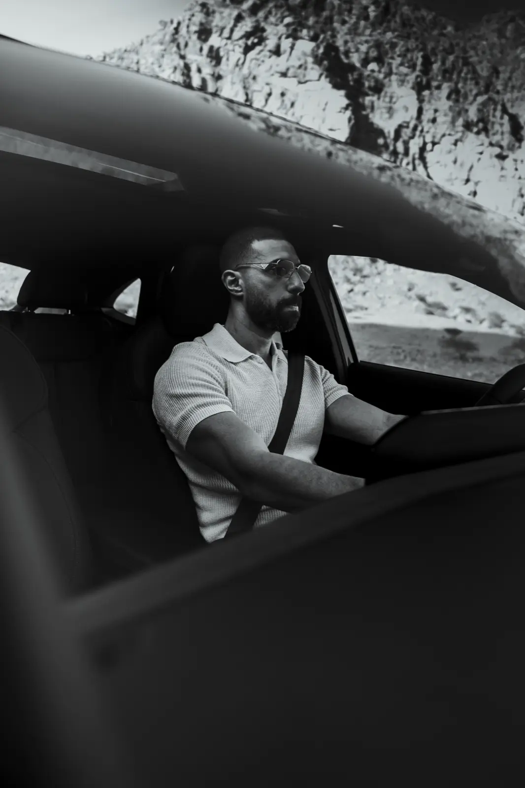 Audi Q3 Campaign