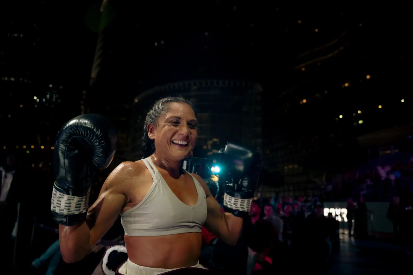 Burj Boxing Championship