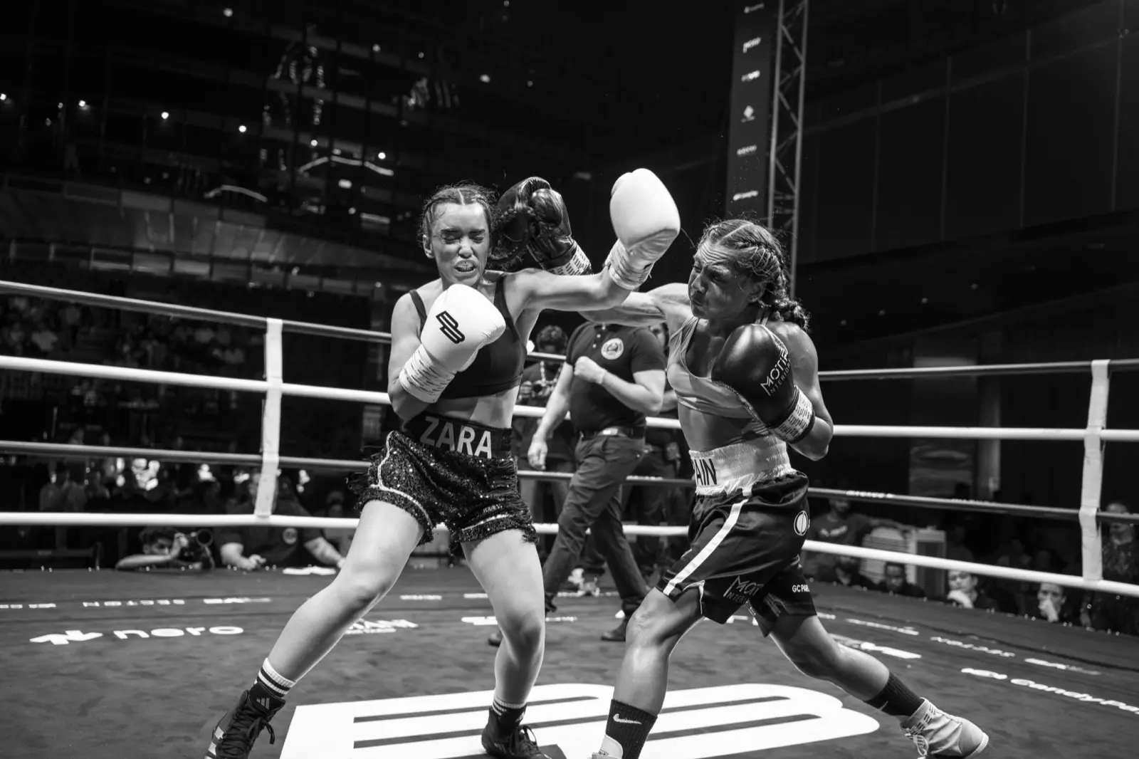 Burj Boxing Championship