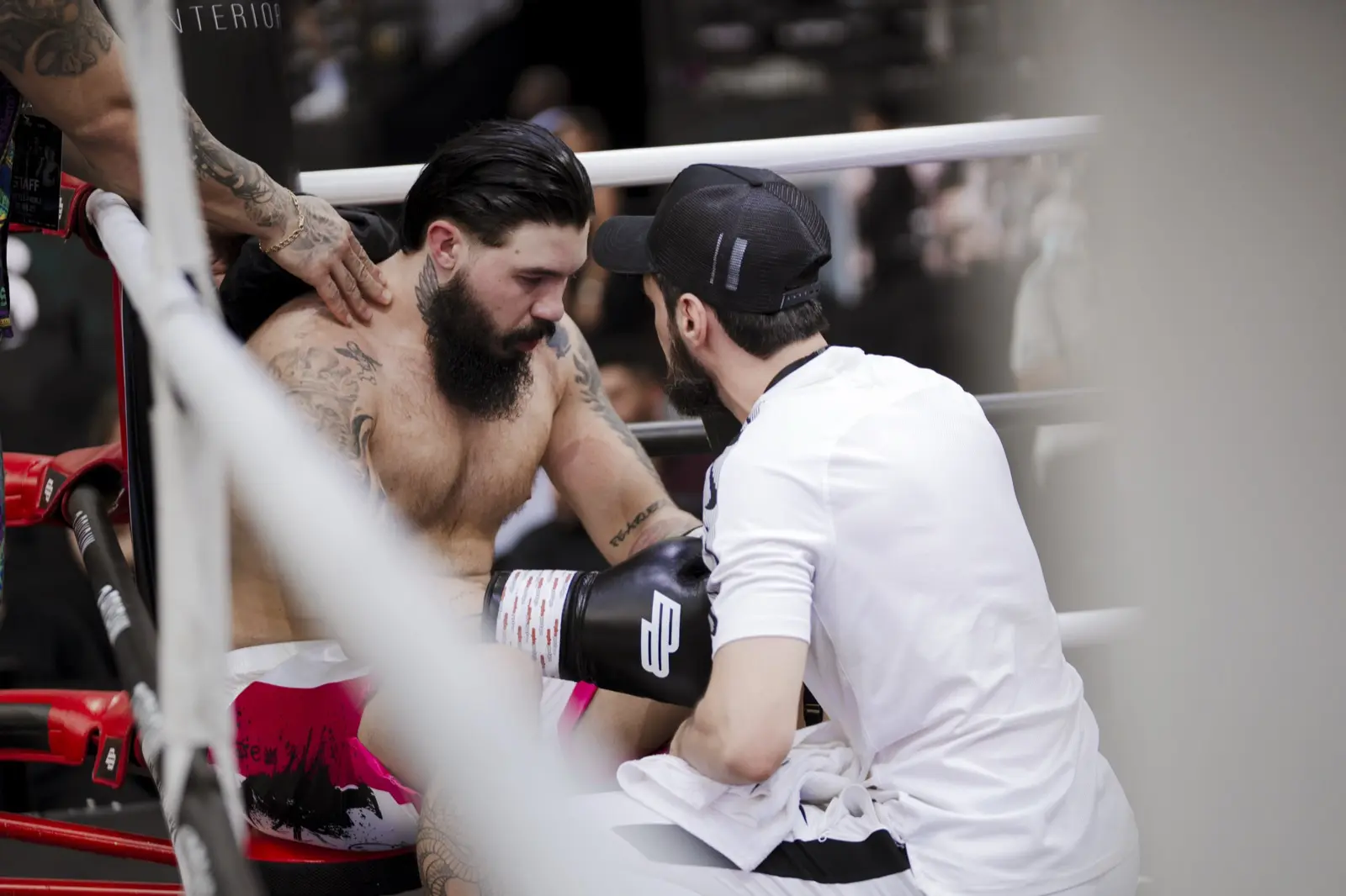 Burj Boxing Championship