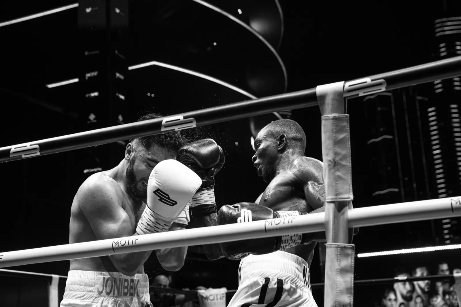 Burj Boxing Championship