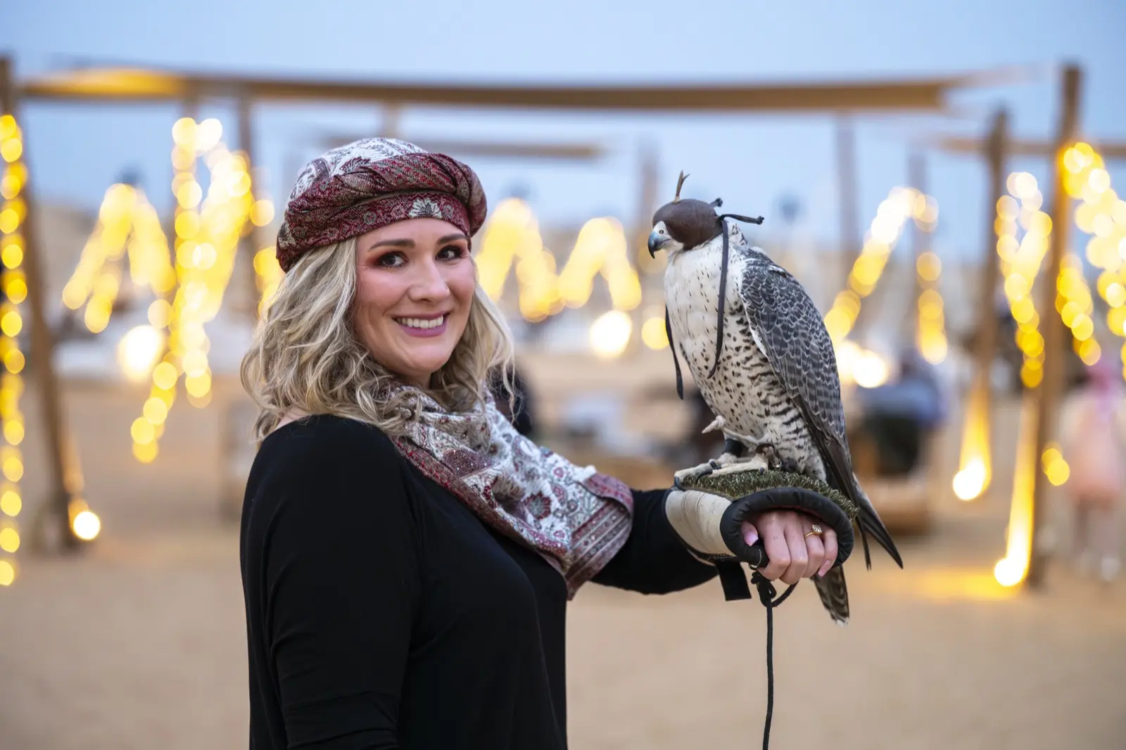 Hero Dubai Desert Classic 2026