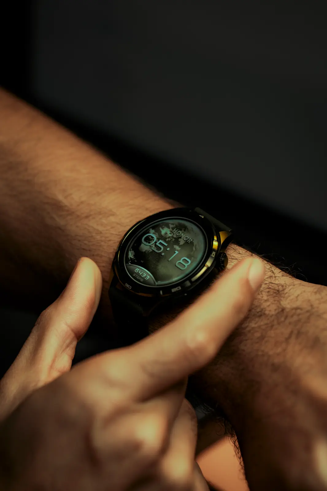 HONOR Watch 6 Launch