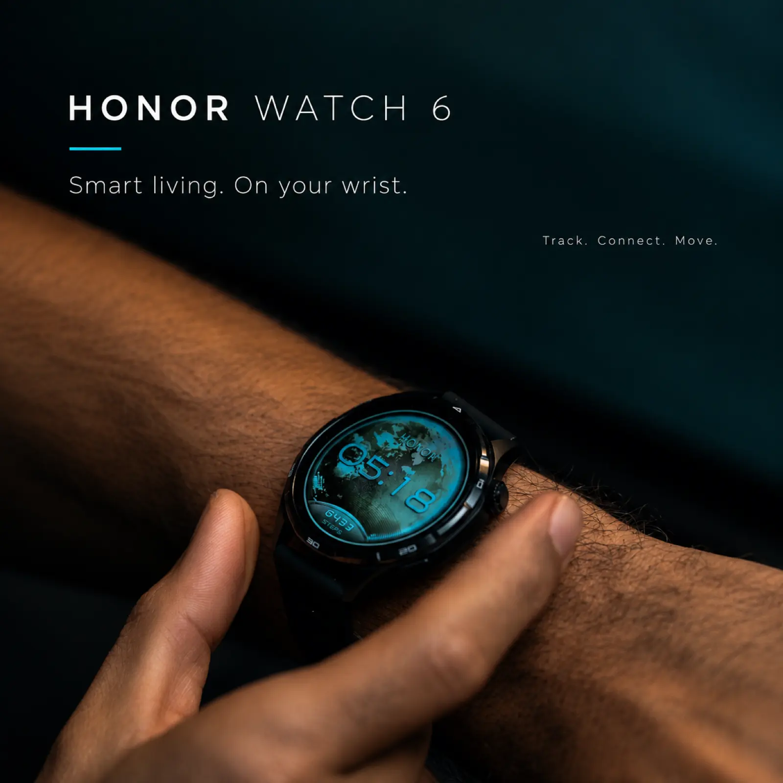 HONOR Watch 6 Launch
