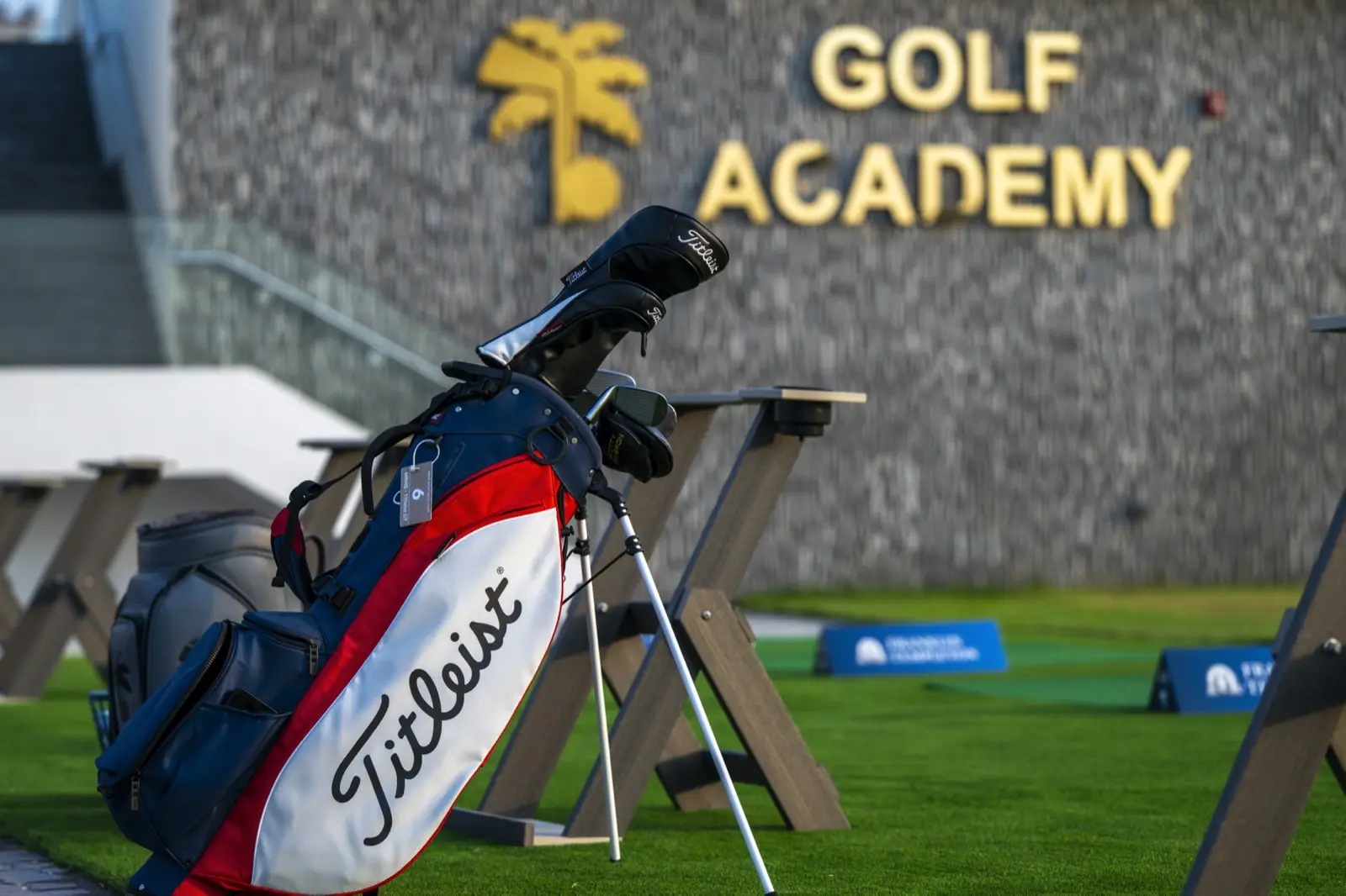 Peter Cowen Academy Dubai