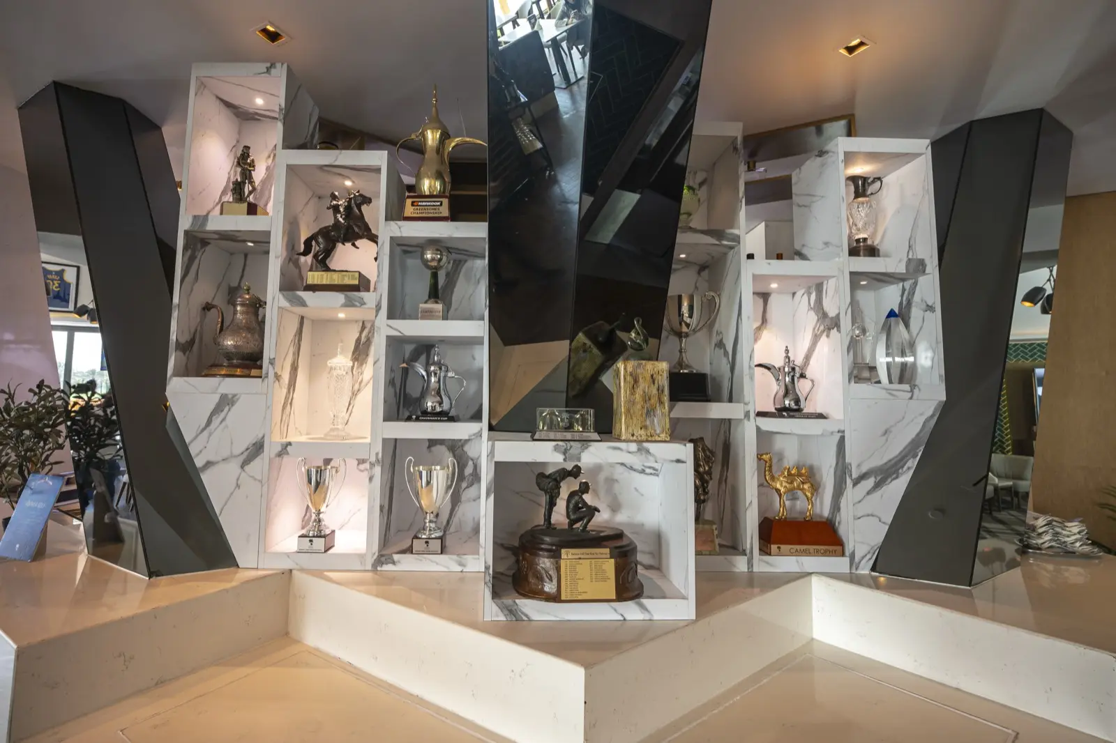 Peter Cowen Academy Dubai