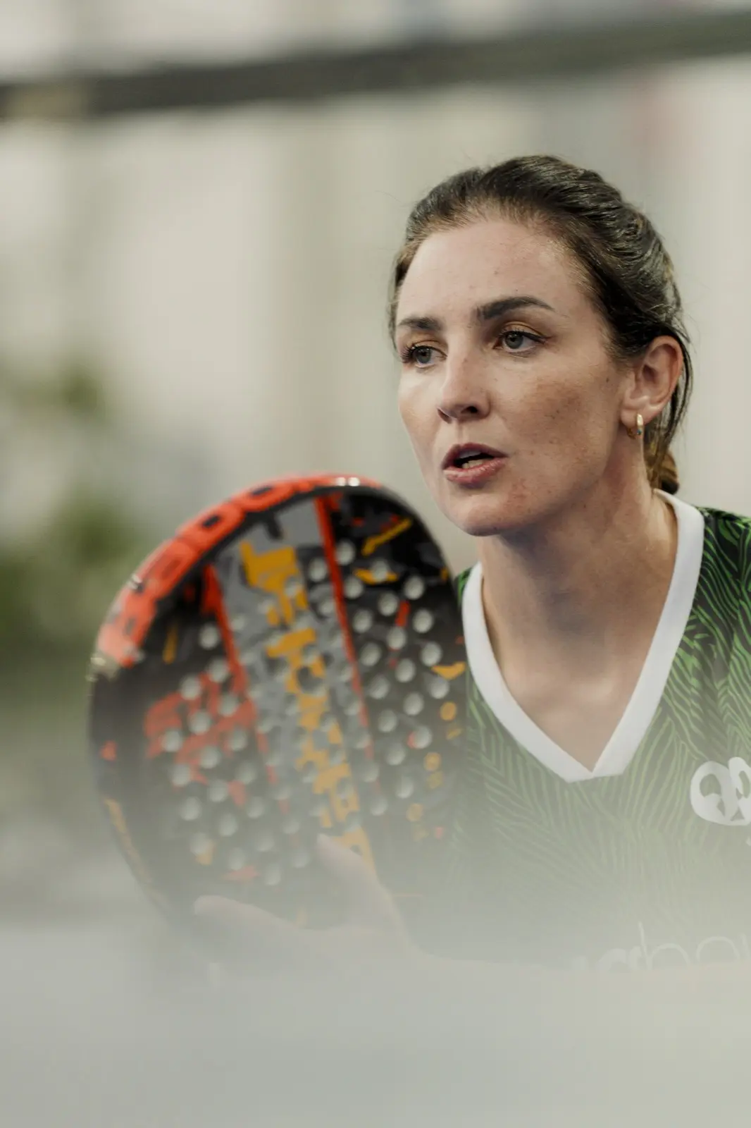 Property Finder Padel Event