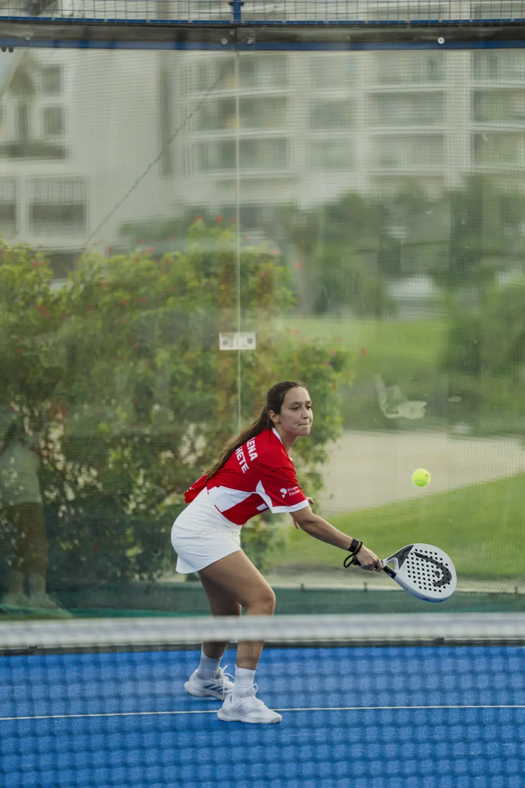 Property Finder Padel Event