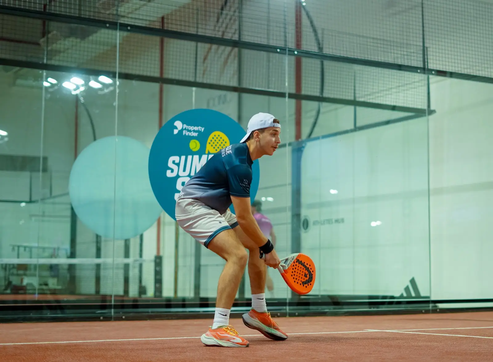 Summer Slam Padel