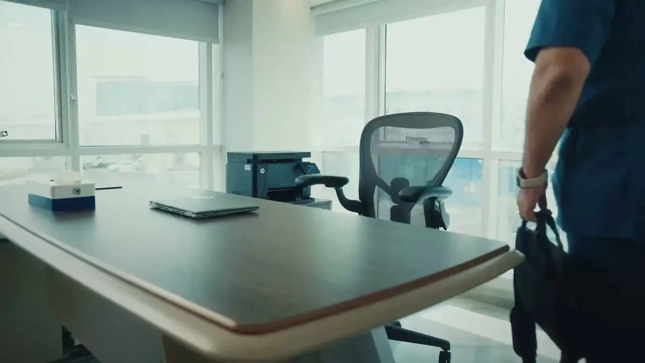 Emirati Women's Day brand film