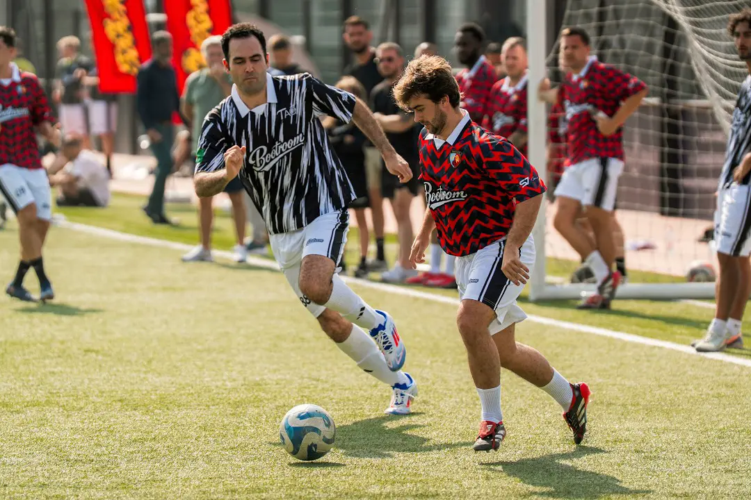 The Bootroom event highlights